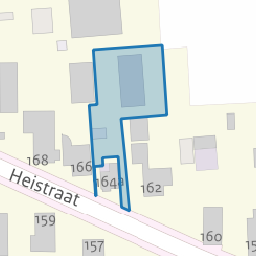 Perceel CPL02-E-2794