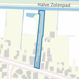 Perceel CPL02-E-2819