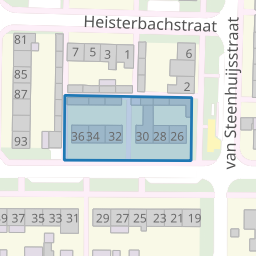 Perceel CPL02-G-1010