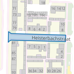 Perceel CPL02-G-1050