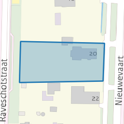 Perceel CPL02-G-1055