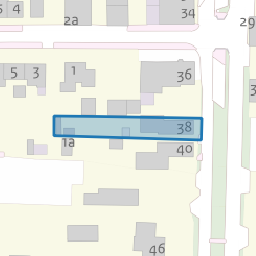 Perceel CPL02-G-1070