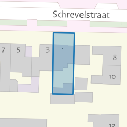 Perceel CPL02-G-1176