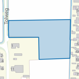 Perceel CPL02-G-1304