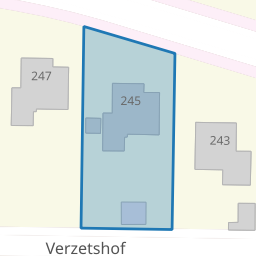 Perceel CPL02-G-1354