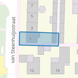 Perceel CPL02-G-1401