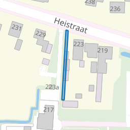 Perceel CPL02-G-1421