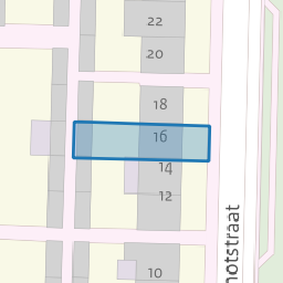 Perceel CPL02-G-1500