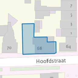 Perceel CPL02-N-1126