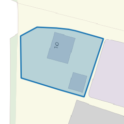 Perceel CPL02-O-1025