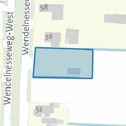 Perceel CPL02-O-1100