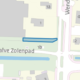 Perceel CPL02-O-1161