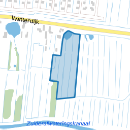 Perceel CPL02-O-1167