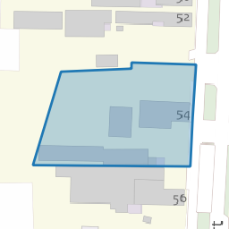 Perceel CPL02-O-1192