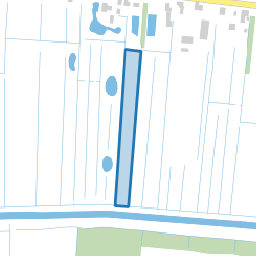 Perceel CPL02-O-1257