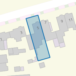 Perceel CTC00-A-1004