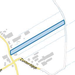 Perceel CTC00-A-1016