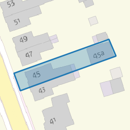 Perceel CTC00-A-1045