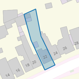 Perceel CTC00-A-1108