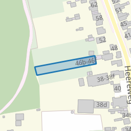 Perceel CTC00-A-1258