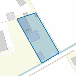 Perceel CTC00-A-1295