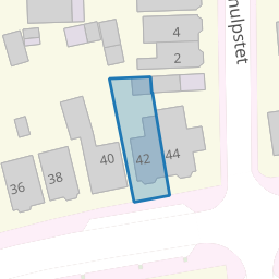 Perceel CTC00-A-1307