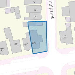 Perceel CTC00-A-1308