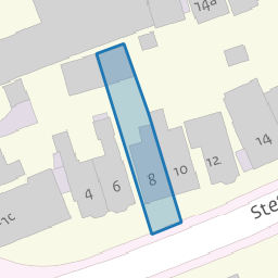 Perceel CTC00-A-1311