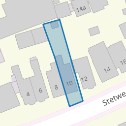 Perceel CTC00-A-1312