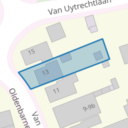 Perceel CTC00-A-1315