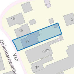 Perceel CTC00-A-1316