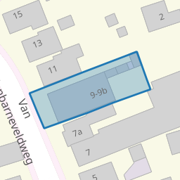 Perceel CTC00-A-1317