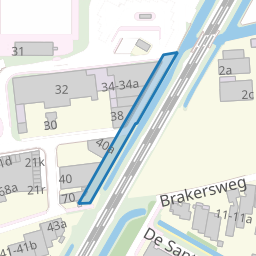 Perceel CTC00-A-1325