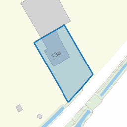 Perceel CTC00-A-1380