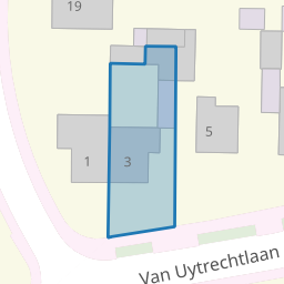 Perceel CTC00-A-1405