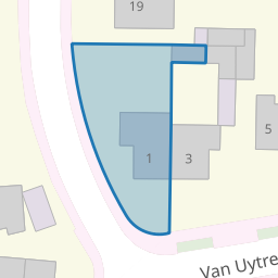 Perceel CTC00-A-1406