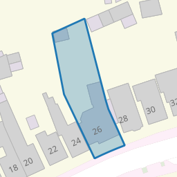 Perceel CTC00-A-1407