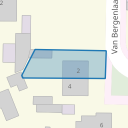 Perceel CTC00-A-1413