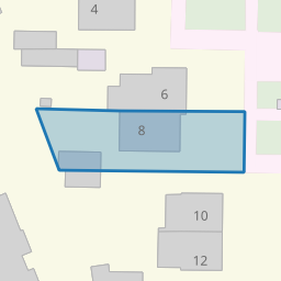 Perceel CTC00-A-1416