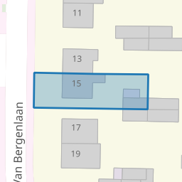 Perceel CTC00-A-1448