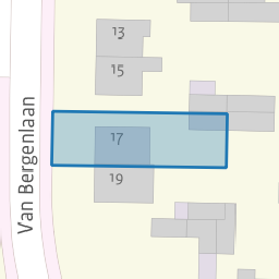 Perceel CTC00-A-1449