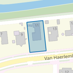 Perceel CTC00-A-1457