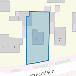 Perceel CTC00-A-1462