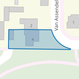 Perceel CTC00-A-1494