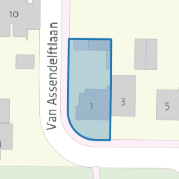 Perceel CTC00-A-1495
