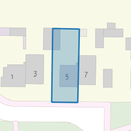 Perceel CTC00-A-1497