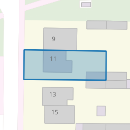 Perceel CTC00-A-1500