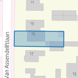 Perceel CTC00-A-1502