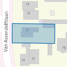 Perceel CTC00-A-1503