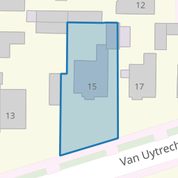 Perceel CTC00-A-1514